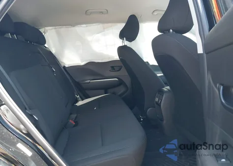 2025 Hyundai Kona Sel Convenience from USA, damaged, VIN KM8HCCAB7SU189720